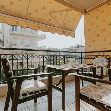 Mariam Apartment Салоніки Екстер'єр фото