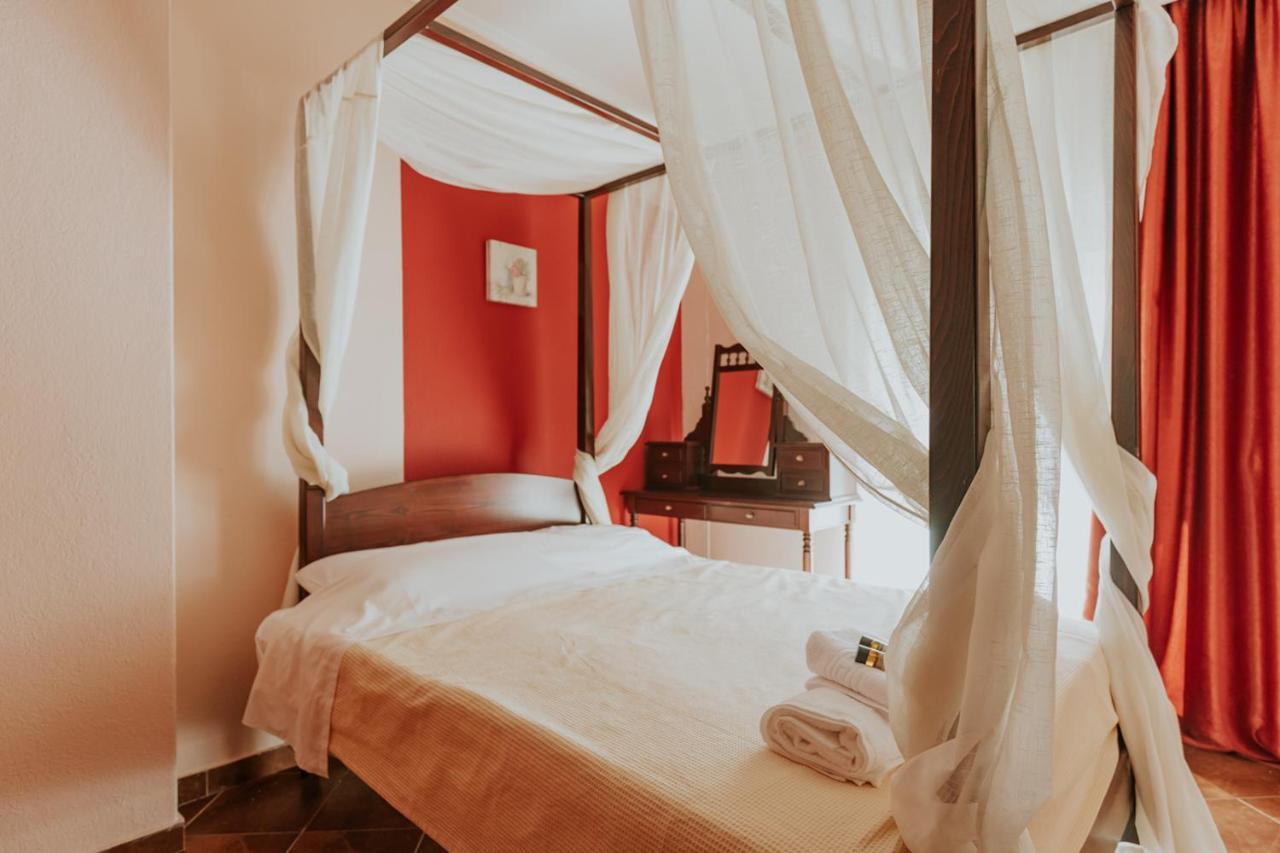 Mariam Apartment Салоніки Екстер'єр фото