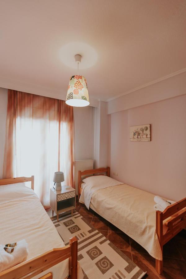 Mariam Apartment Салоніки Екстер'єр фото