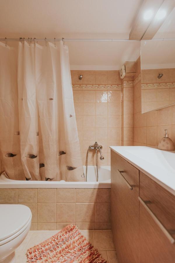 Mariam Apartment Салоніки Екстер'єр фото