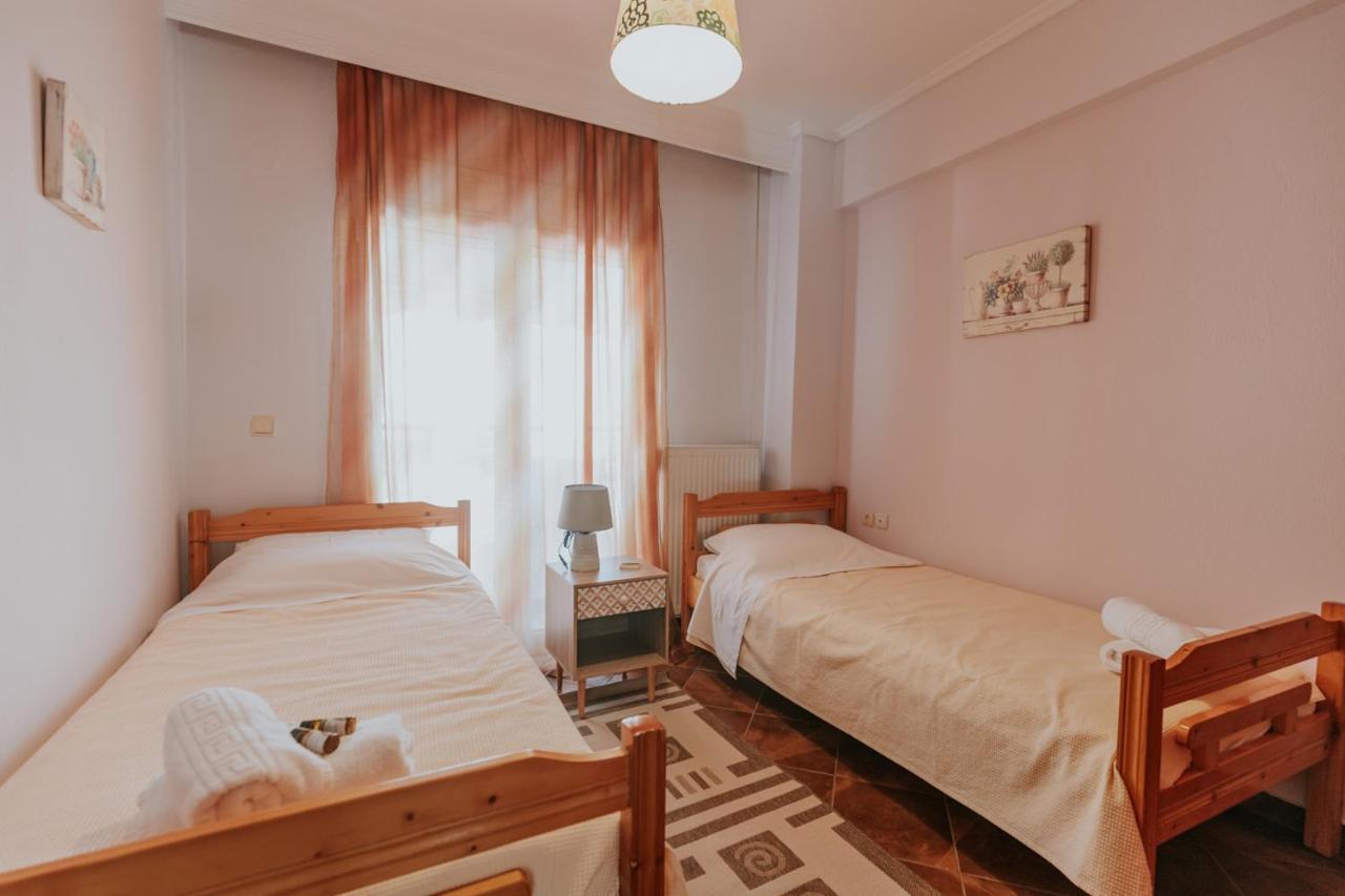 Mariam Apartment Салоніки Екстер'єр фото
