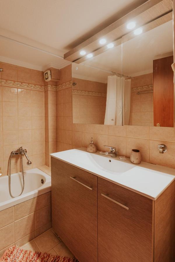 Mariam Apartment Салоніки Екстер'єр фото