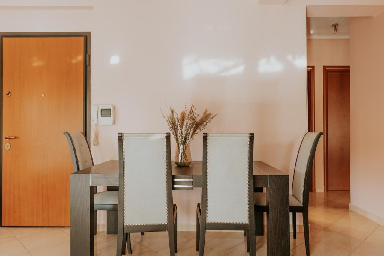 Mariam Apartment Салоніки Екстер'єр фото