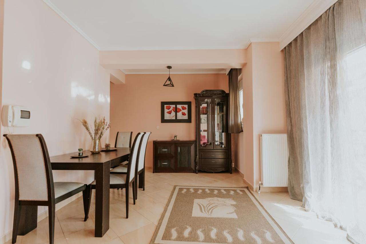 Mariam Apartment Салоніки Екстер'єр фото